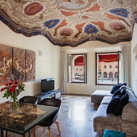 Urbanicooh Paracelso - Piazza Maggiore View Bolonia Zewnętrze zdjęcie