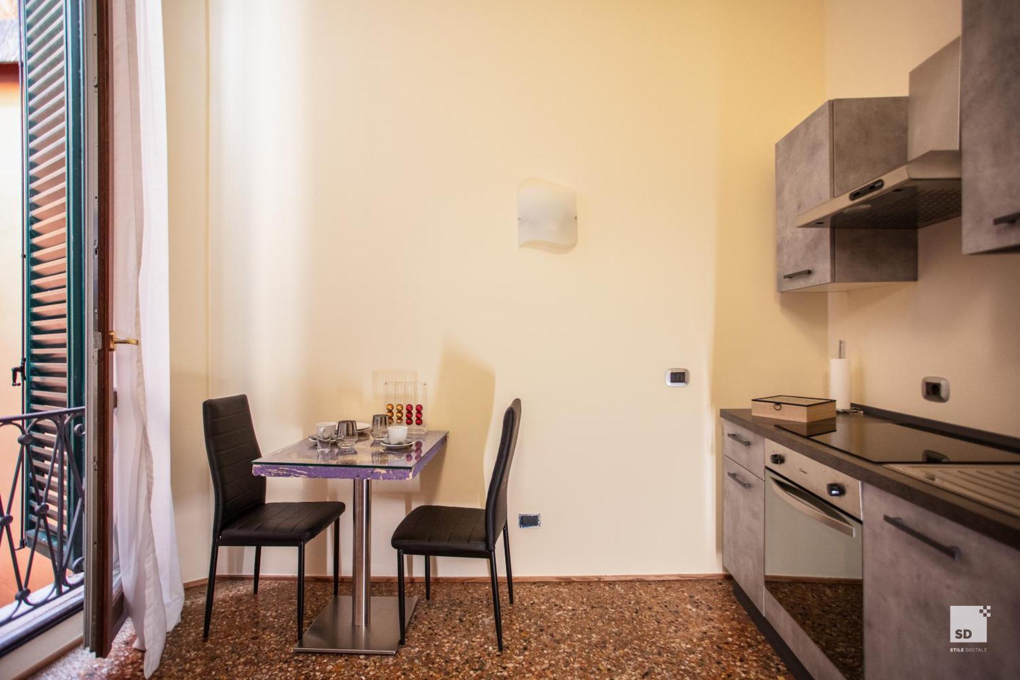 Urbanicooh Paracelso - Piazza Maggiore View Bolonia Zewnętrze zdjęcie